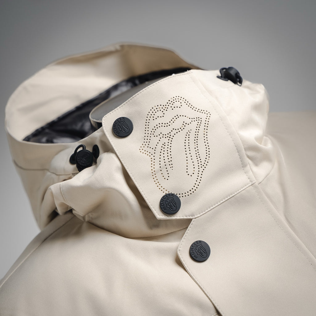 Mon 25fw casual jacket