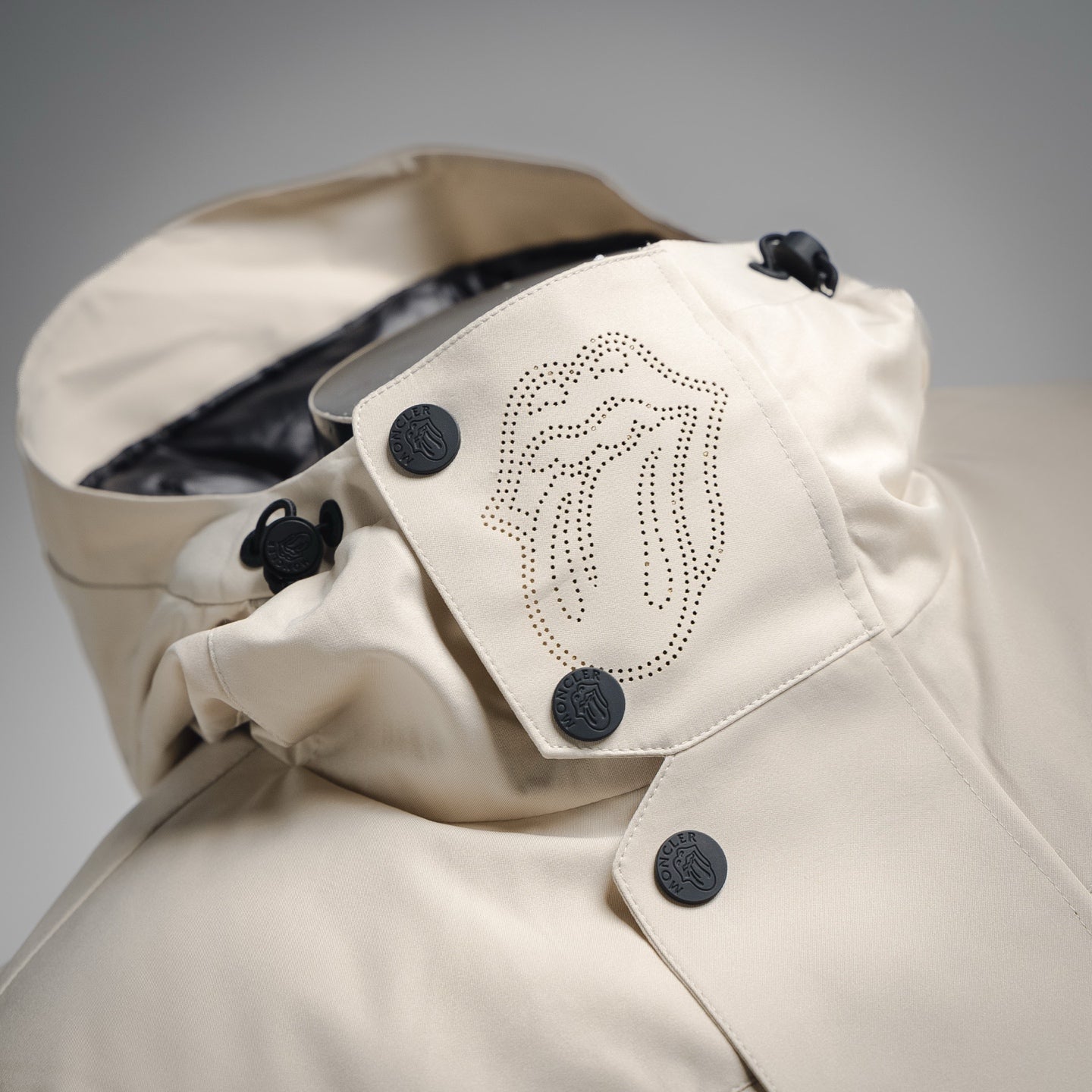 Mon 25fw casual jacket