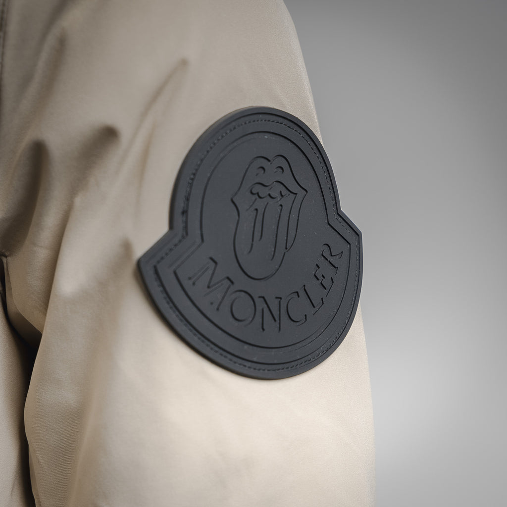 Mon 25fw casual jacket