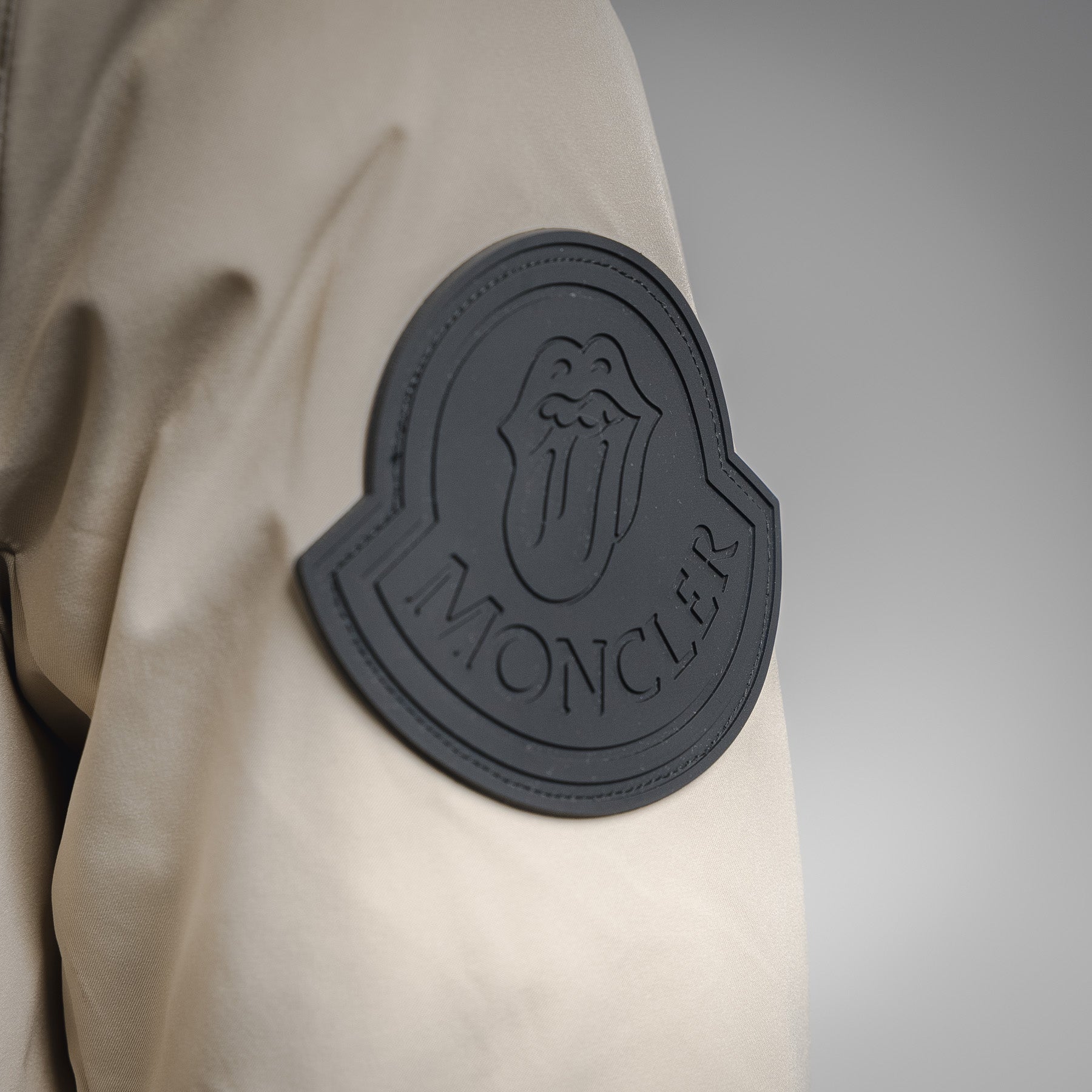 Mon 25fw casual jacket