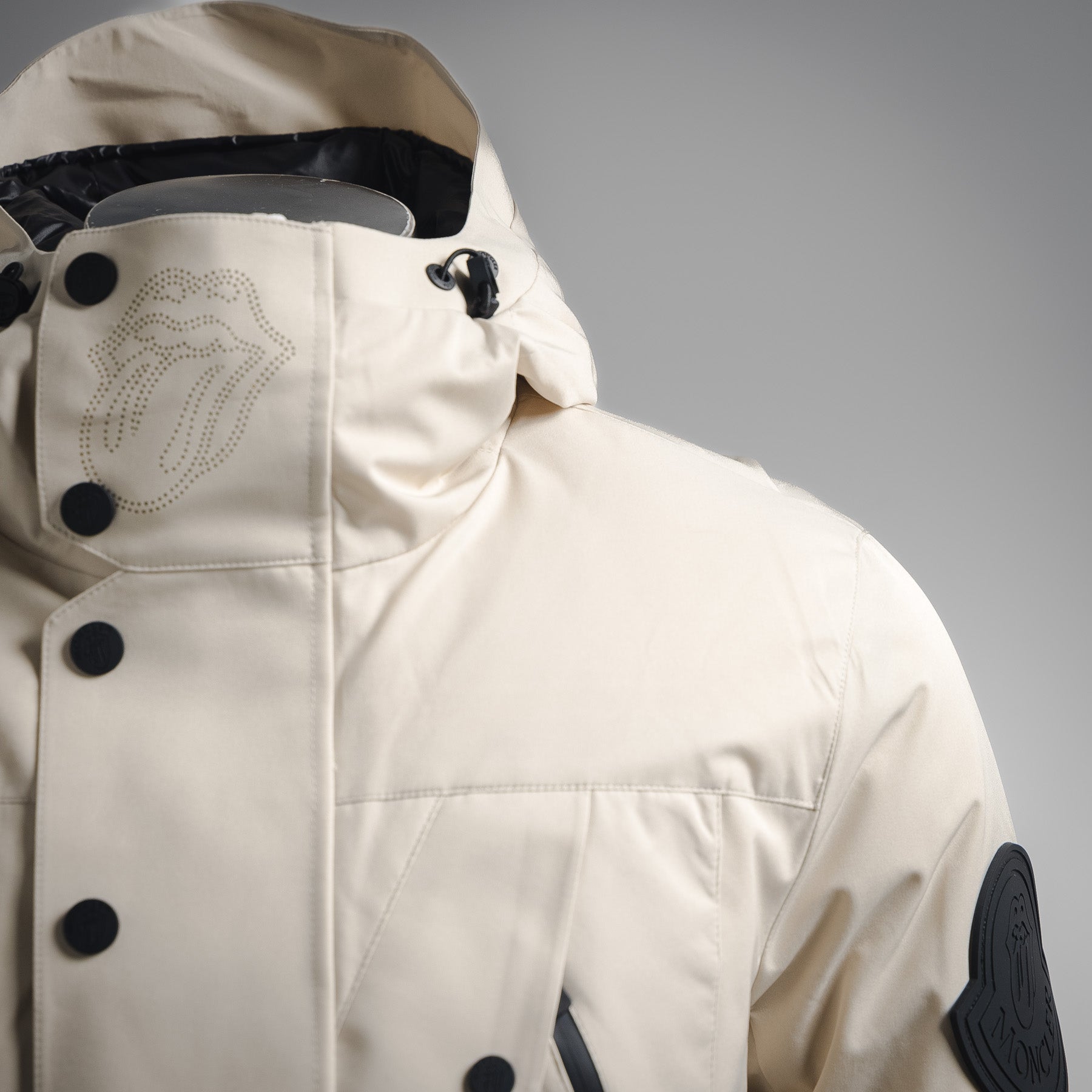 Mon 25fw casual jacket