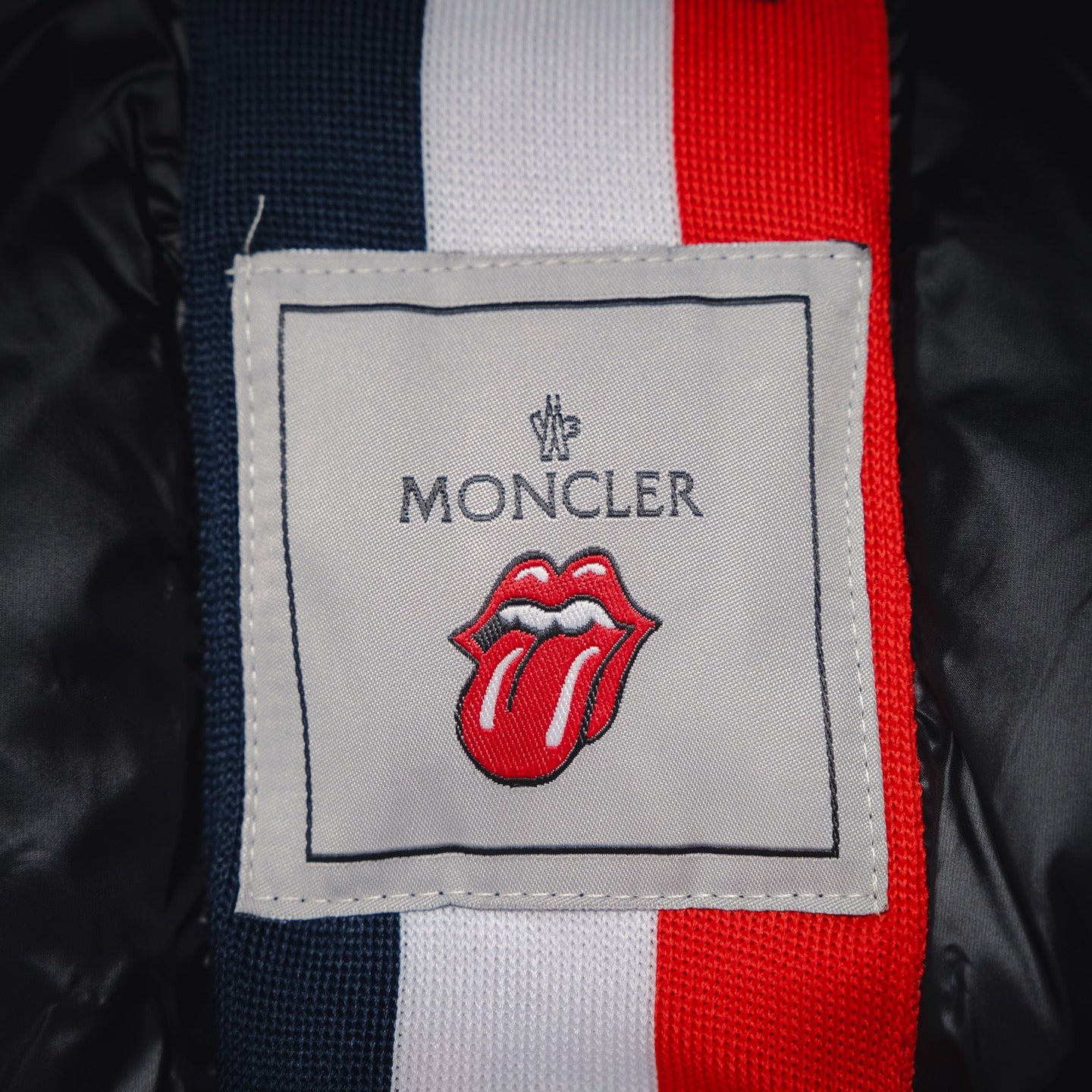 Mon 25fw casual jacket