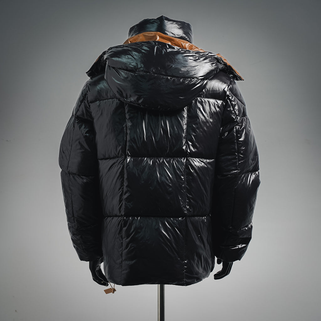 Mon 25fw down jacket