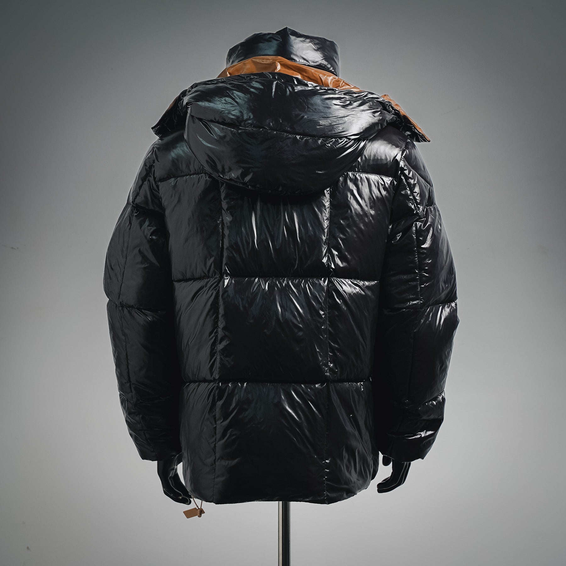 Mon 25fw down jacket