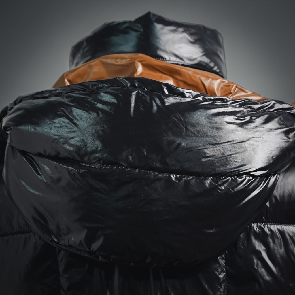 Mon 25fw down jacket