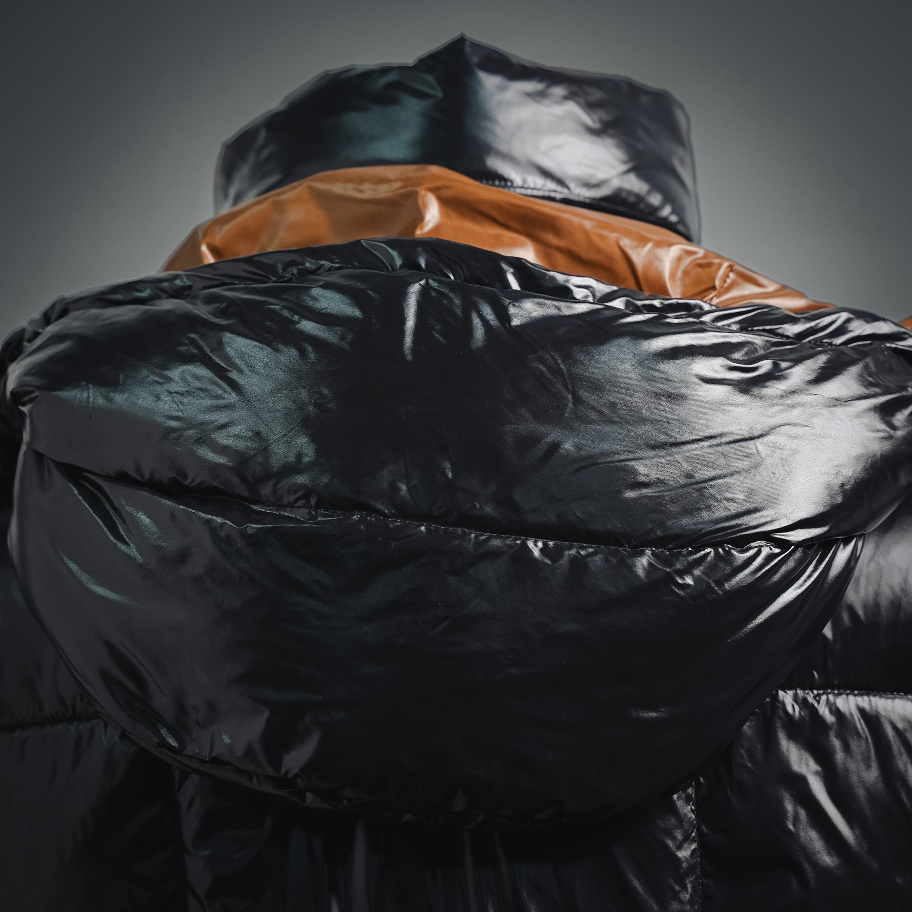 Mon 25fw down jacket