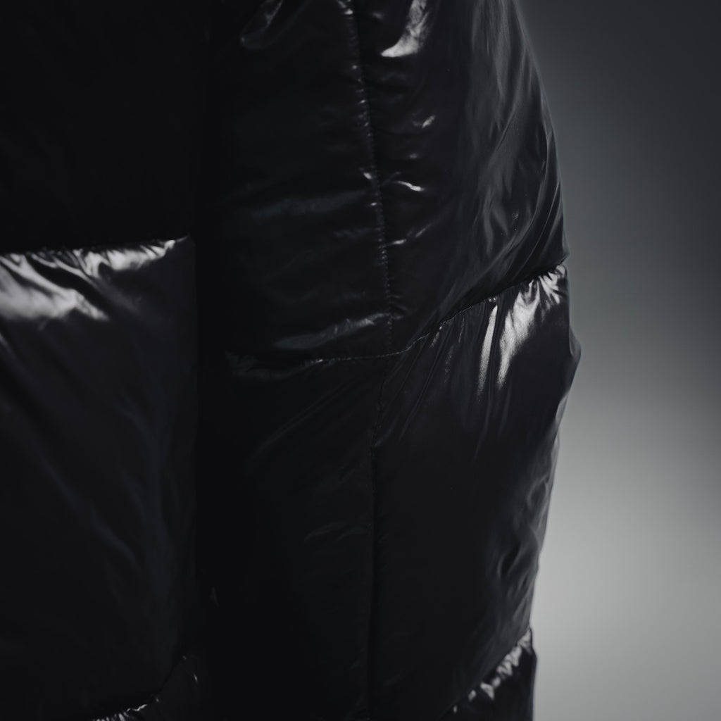 Mon 25fw down jacket