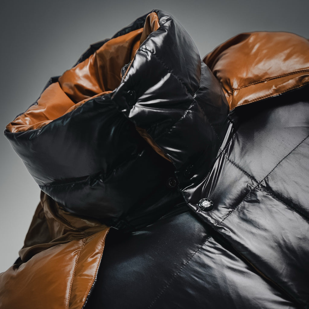 Mon 25fw down jacket