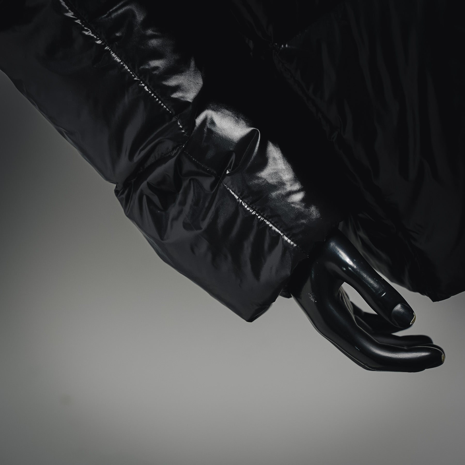 Mon 25fw down jacket