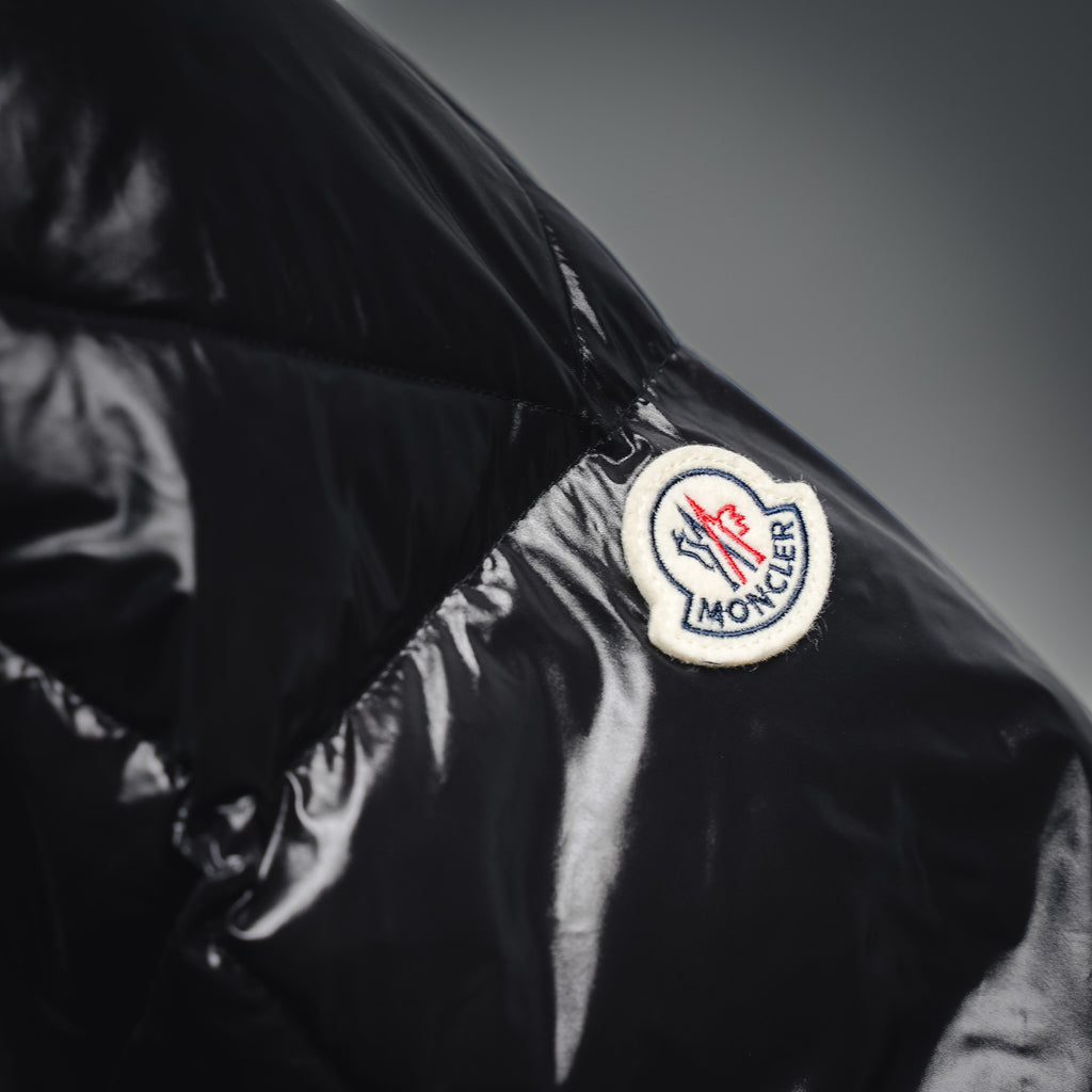 Mon 25fw down jacket