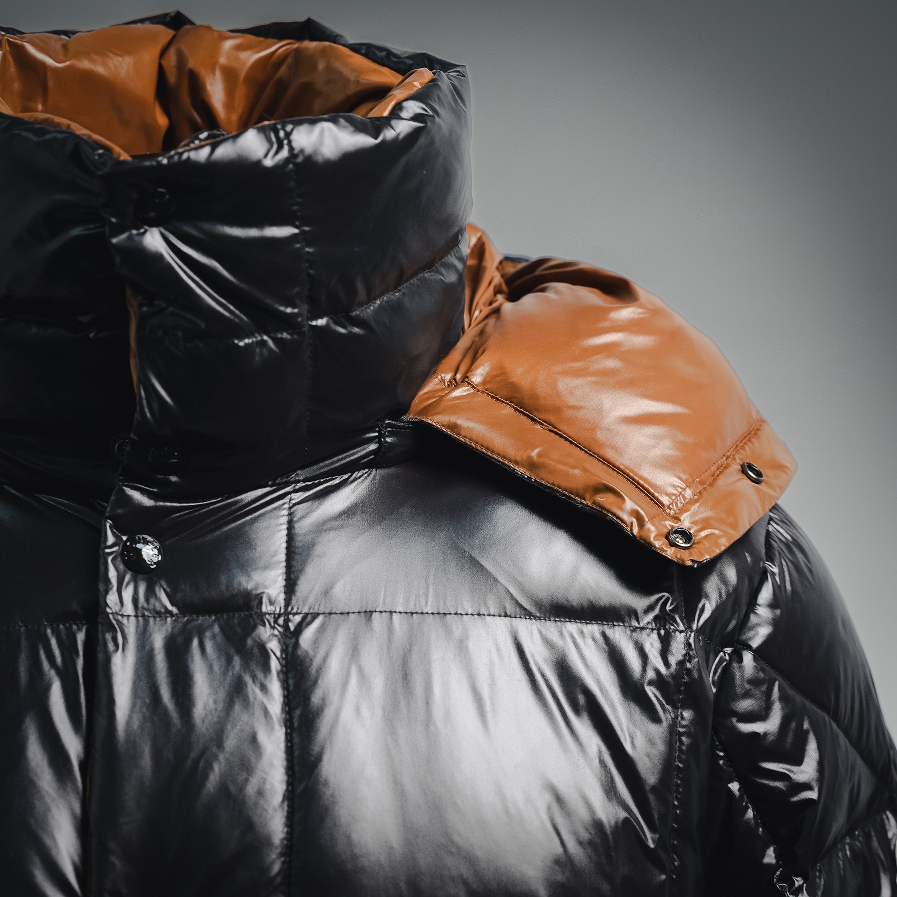 Mon 25fw down jacket