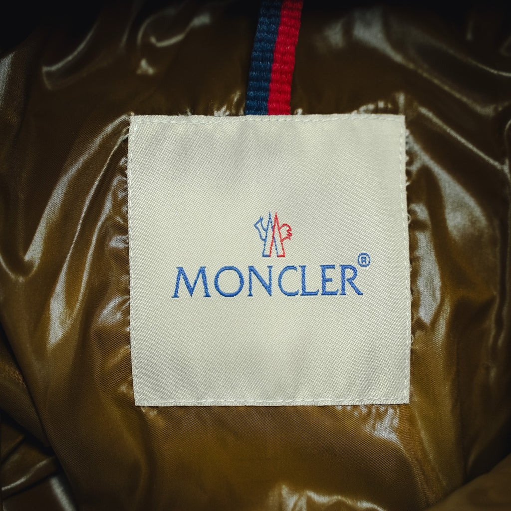 Mon 25fw down jacket