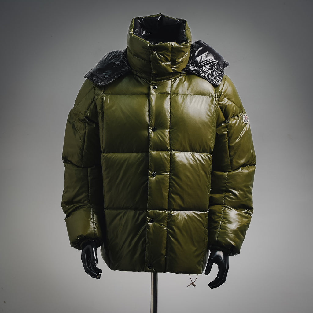 Mon 25fw down jacket