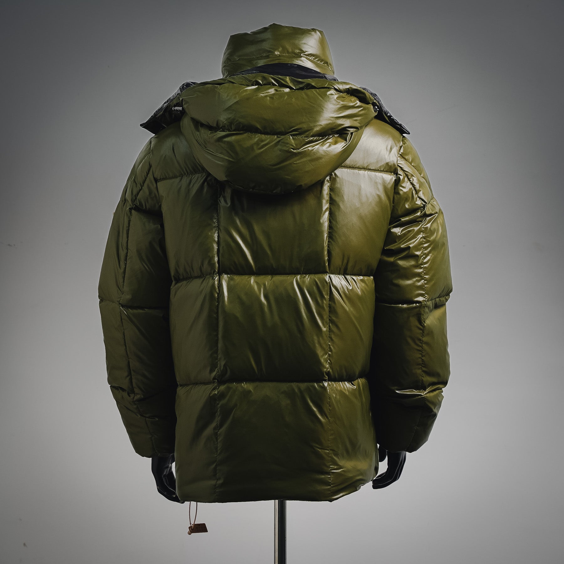 Mon 25fw down jacket