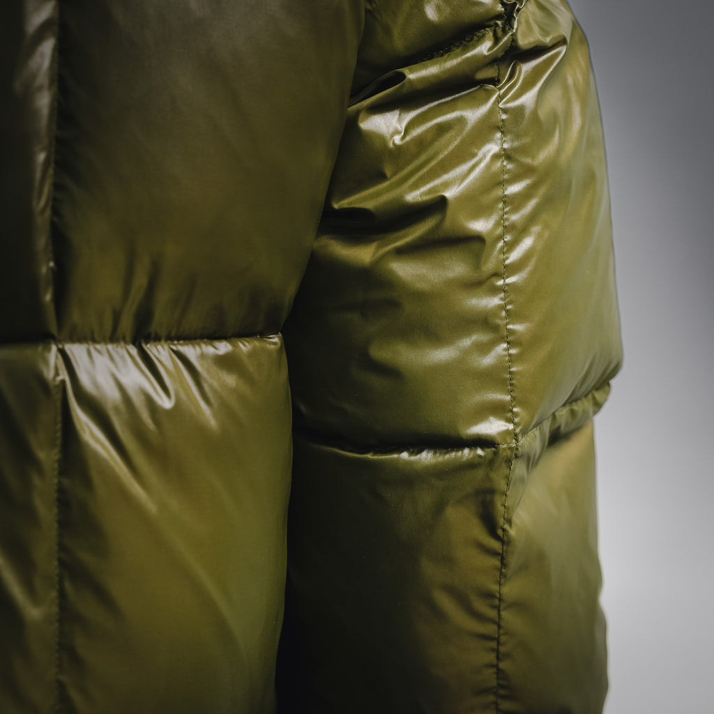 Mon 25fw down jacket