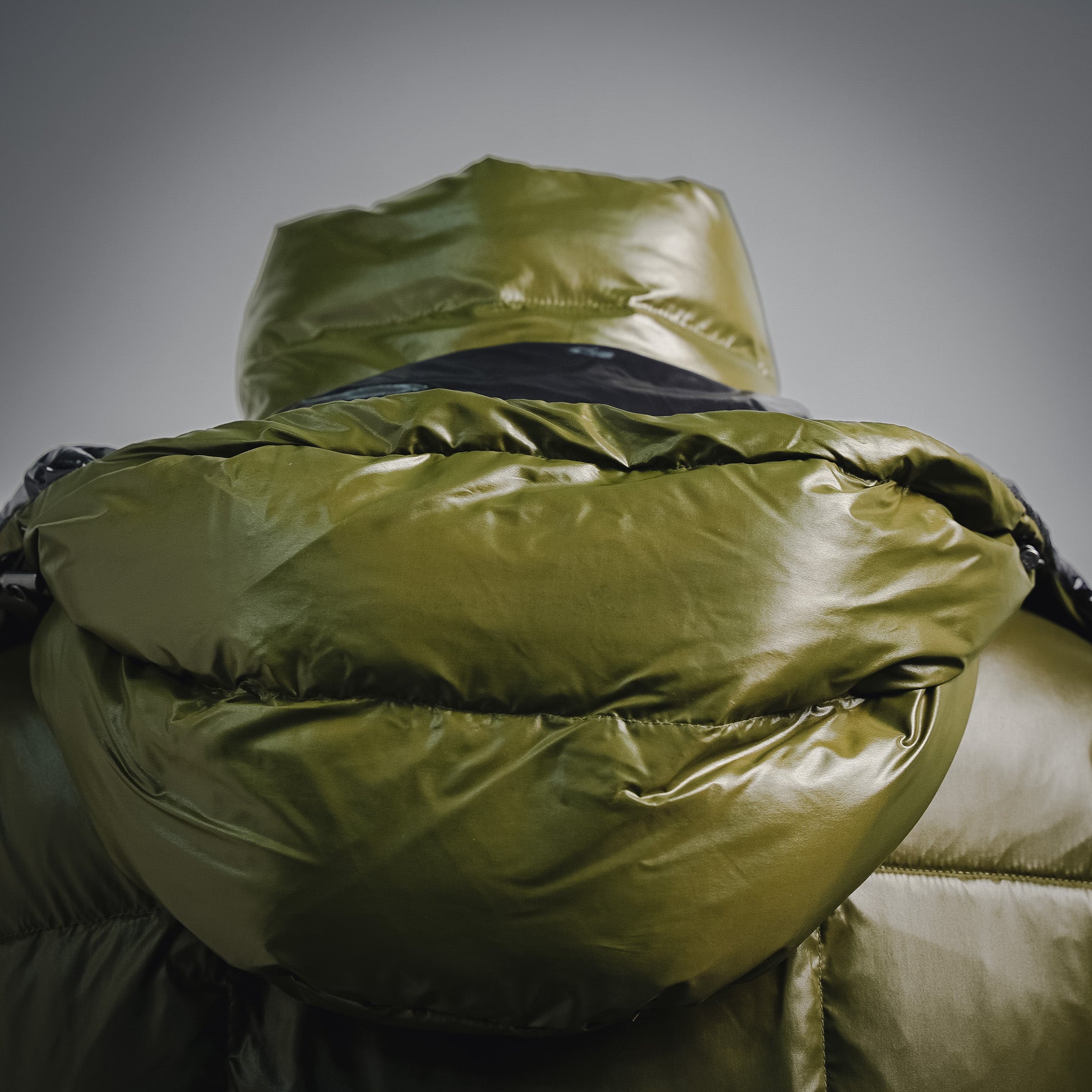 Mon 25fw down jacket