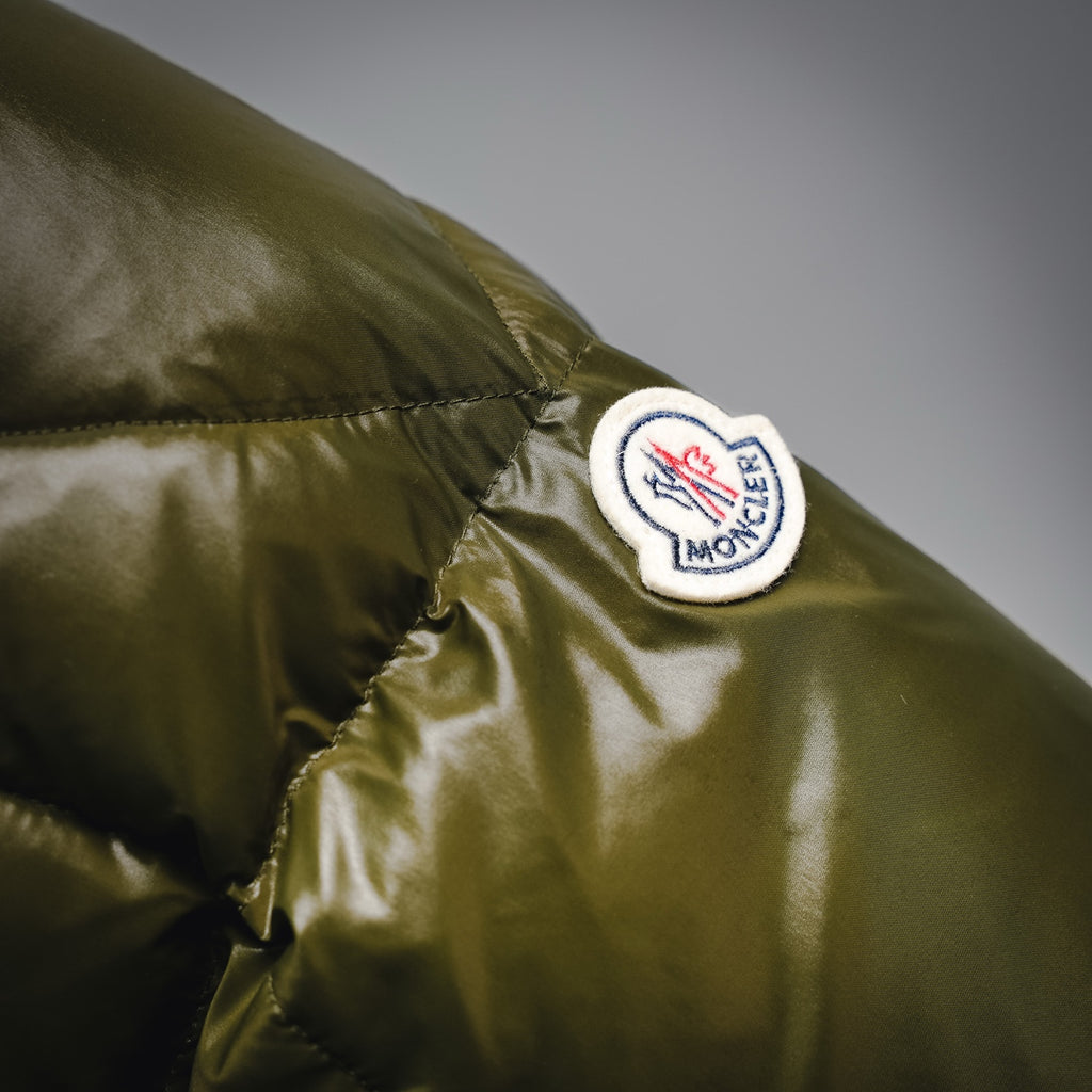 Mon 25fw down jacket