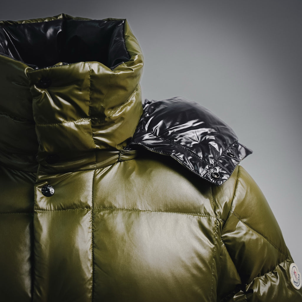 Mon 25fw down jacket