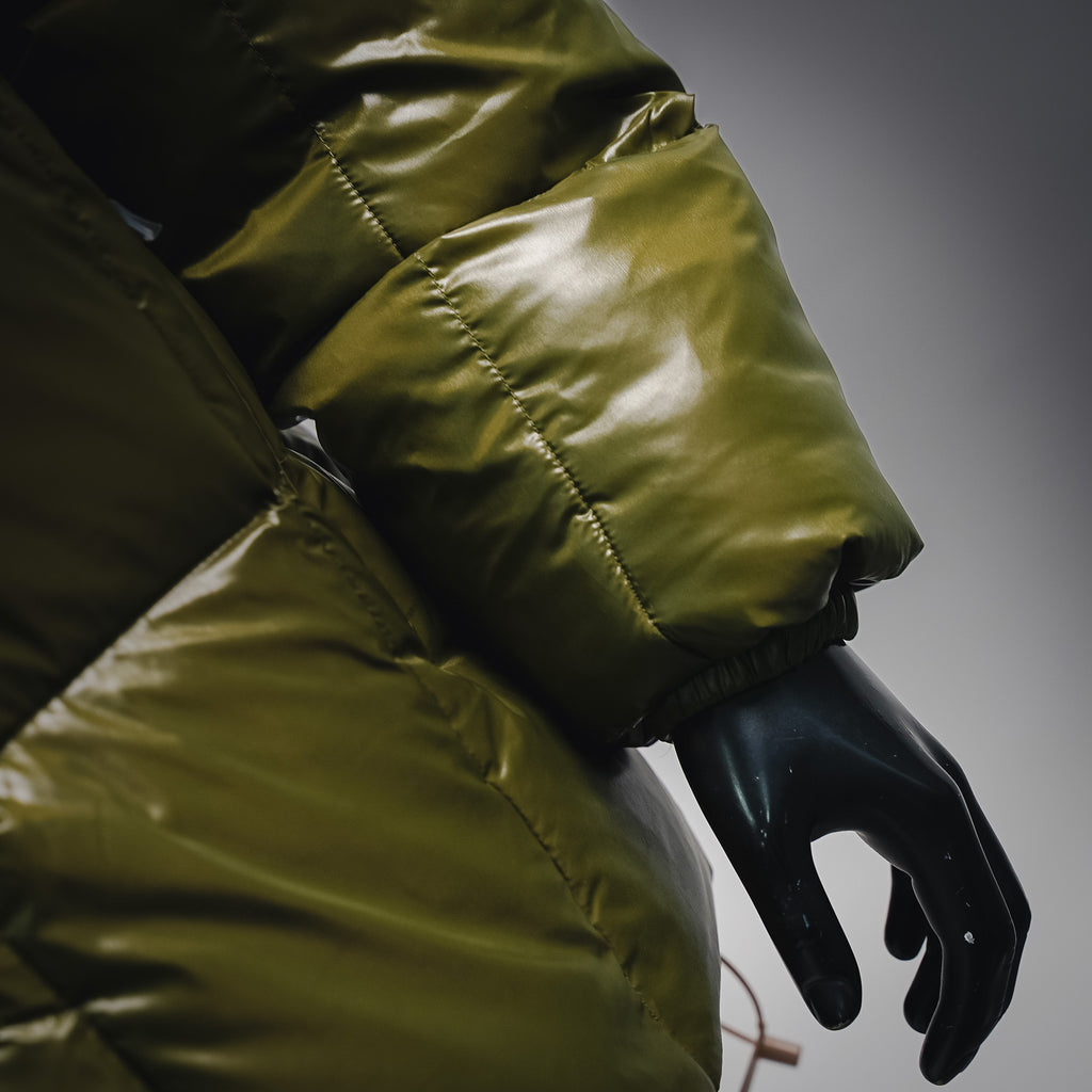Mon 25fw down jacket