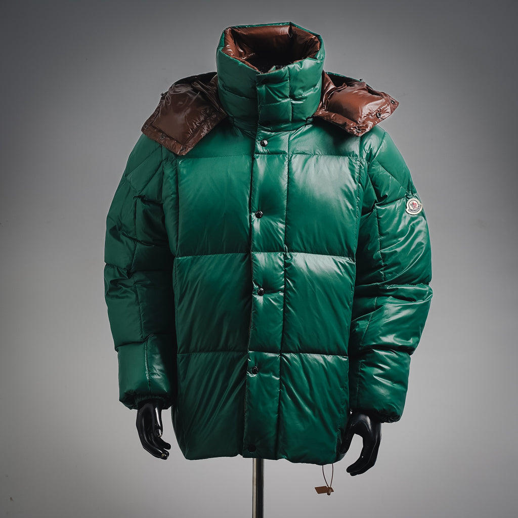 Mon 25fw down jacket