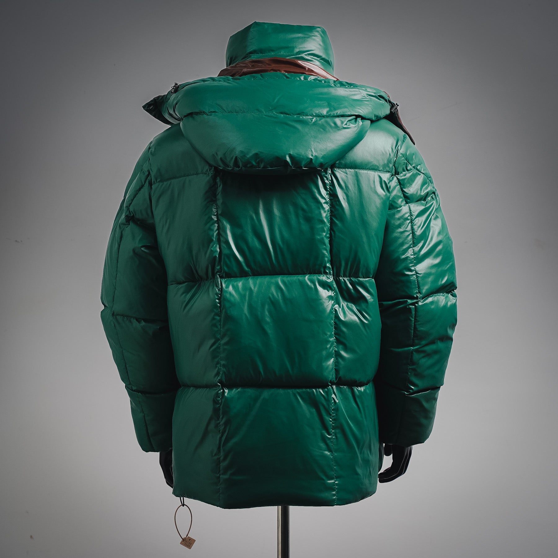 Mon 25fw down jacket