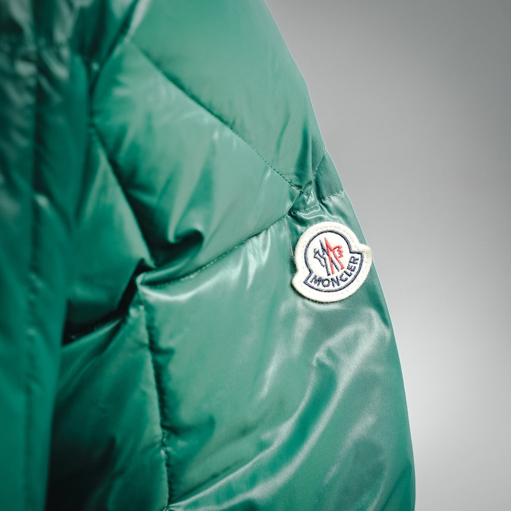 Mon 25fw down jacket