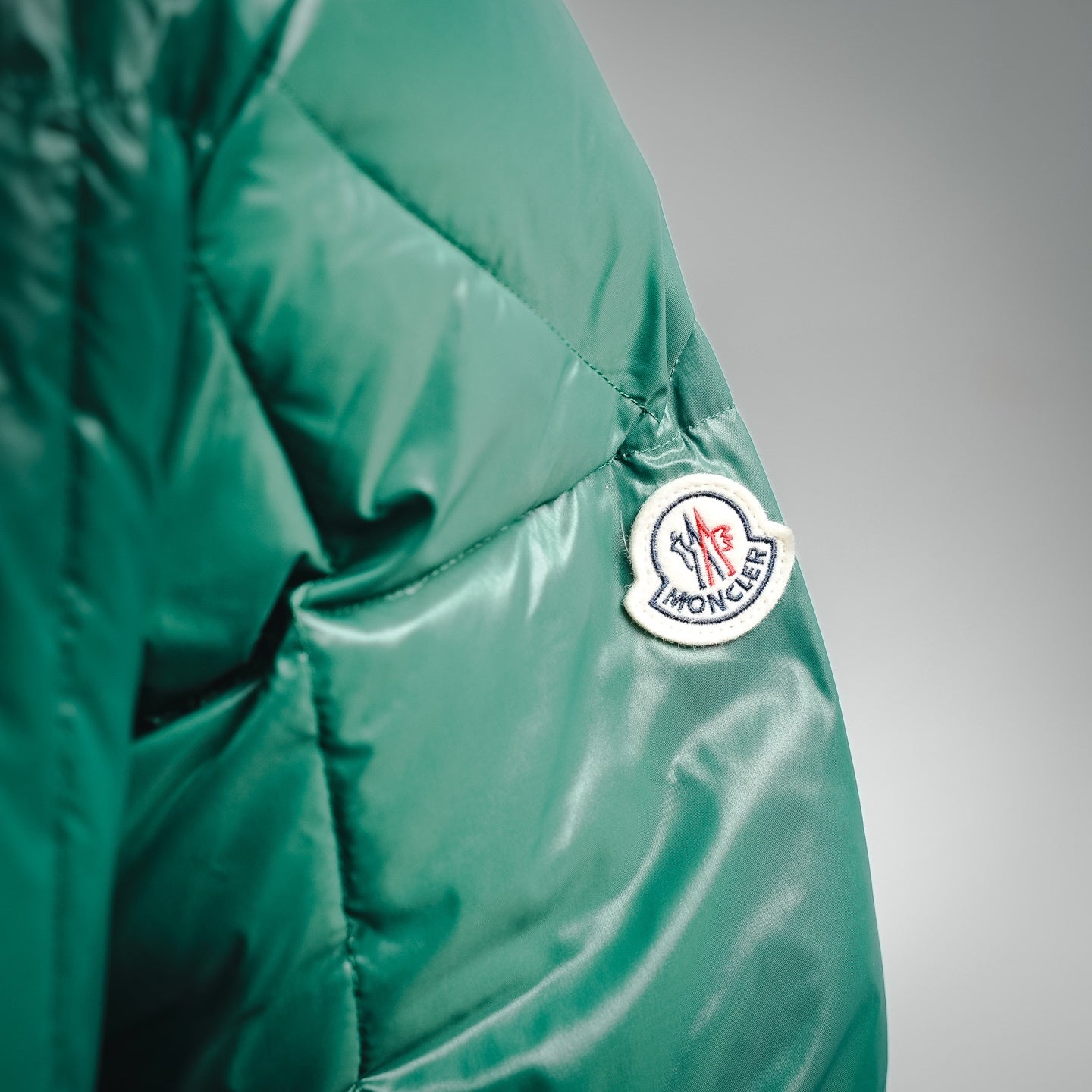 Mon 25fw down jacket