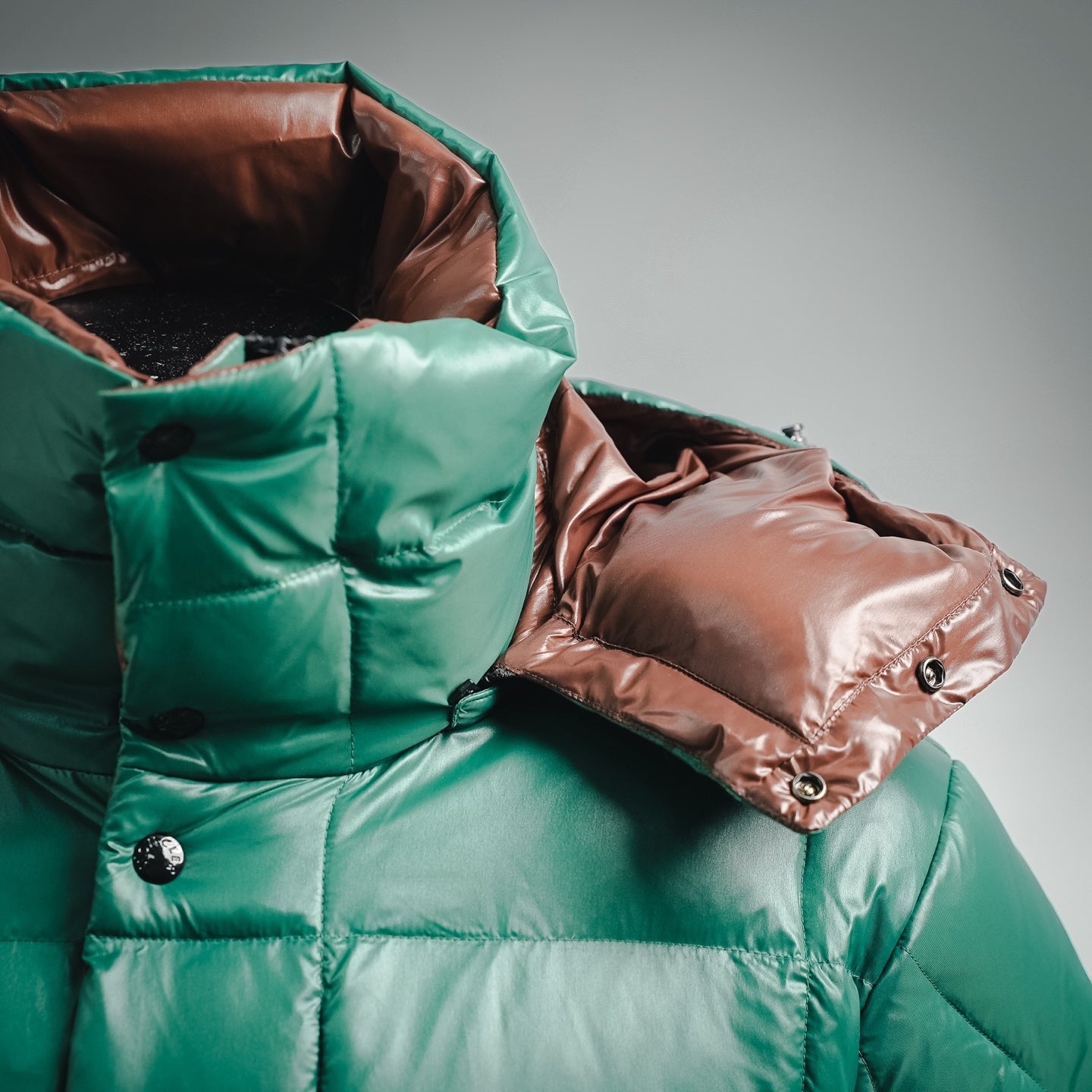 Mon 25fw down jacket