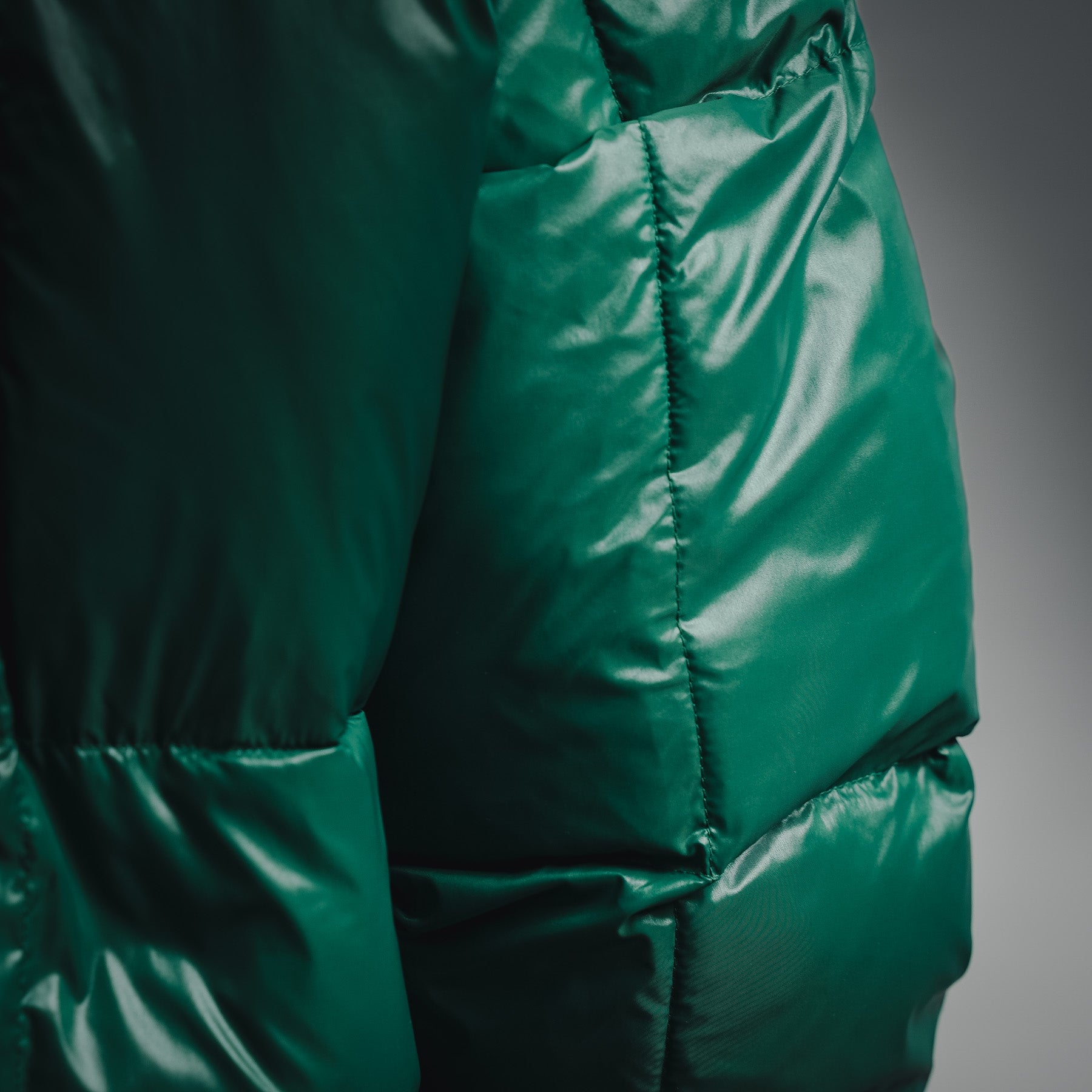 Mon 25fw down jacket