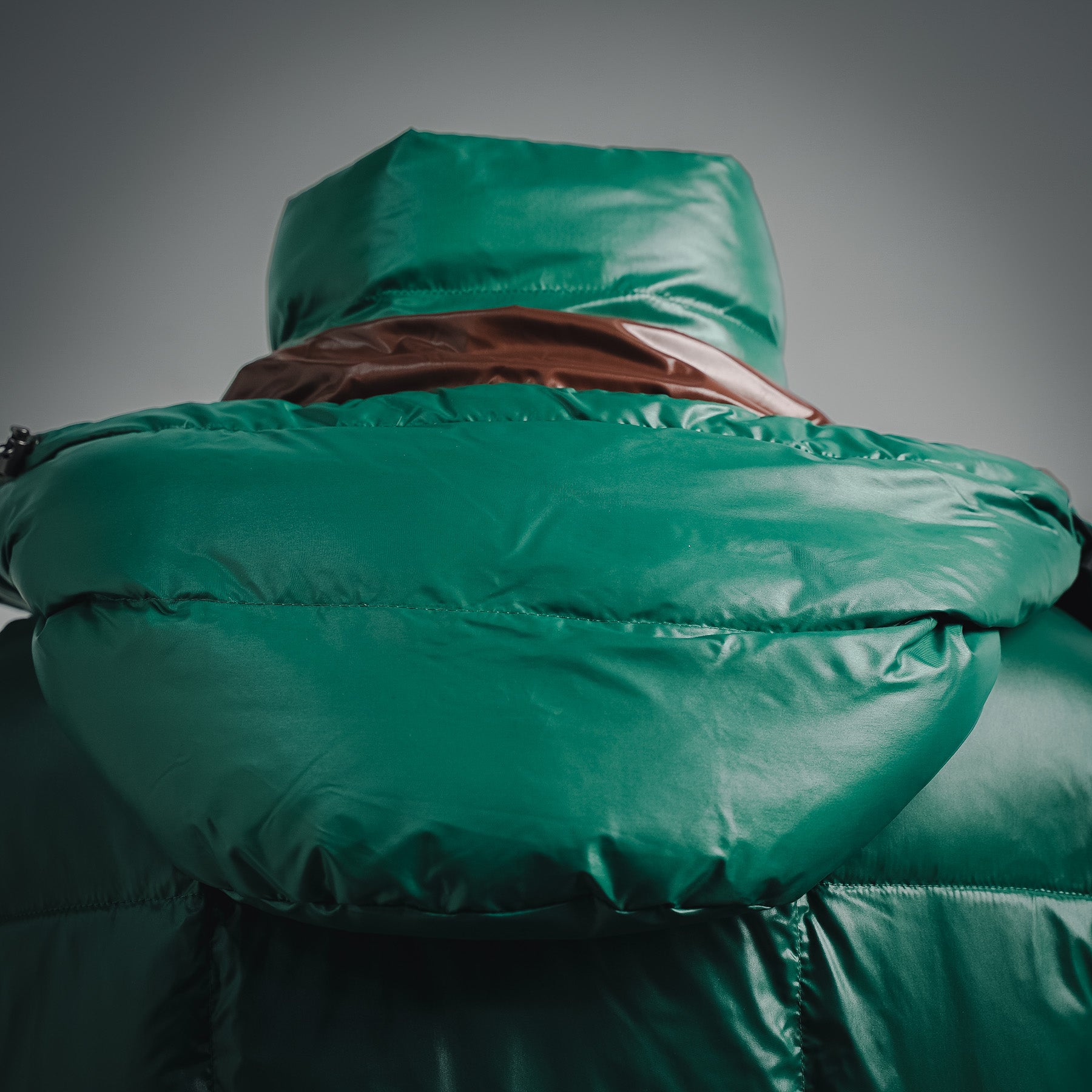 Mon 25fw down jacket