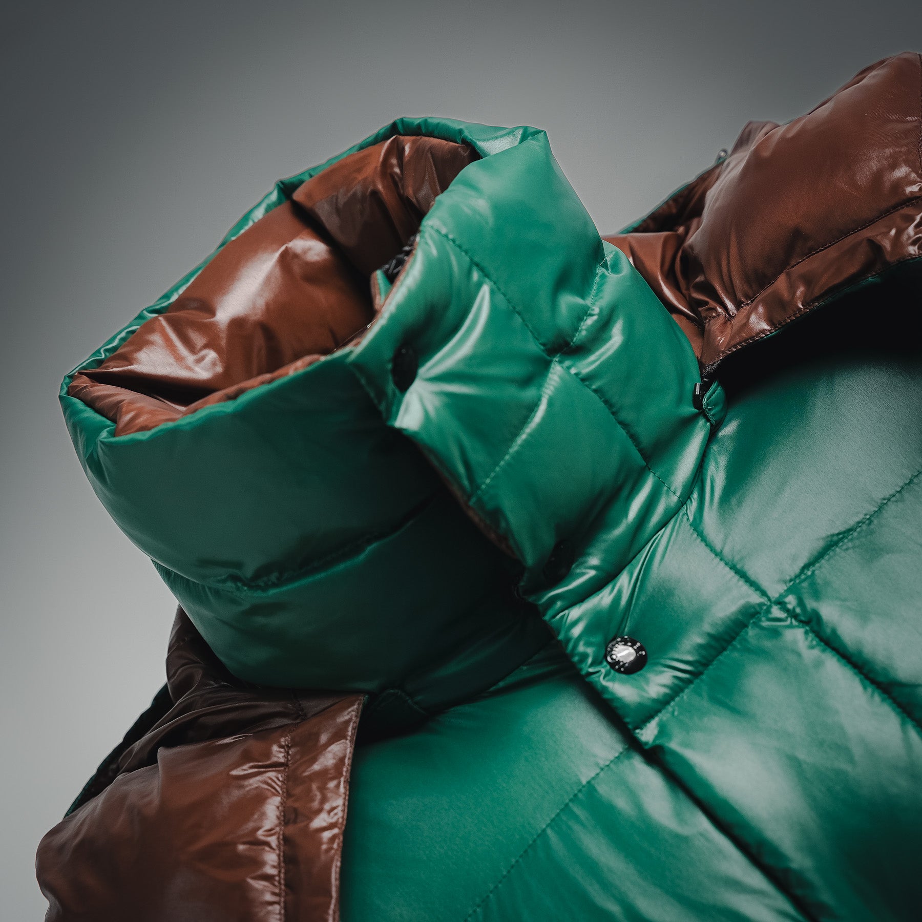 Mon 25fw down jacket