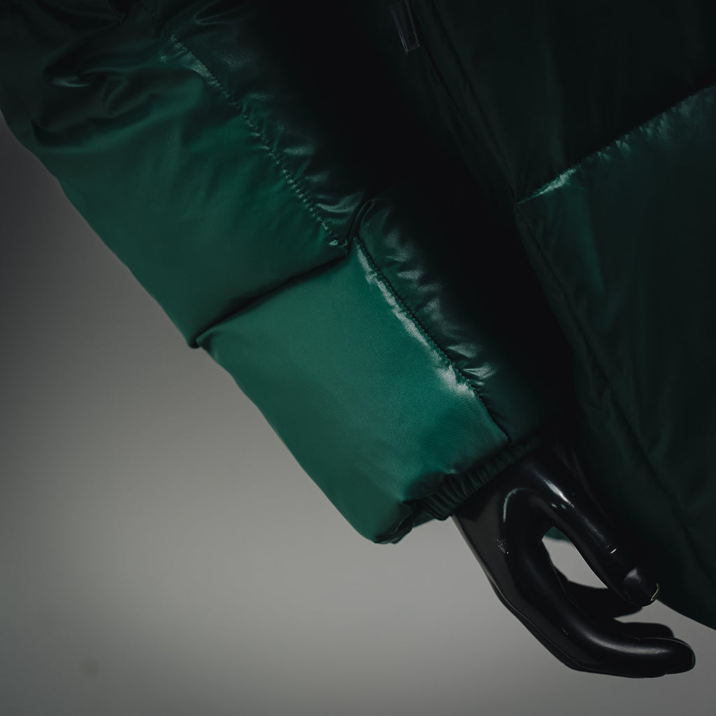 Mon 25fw down jacket