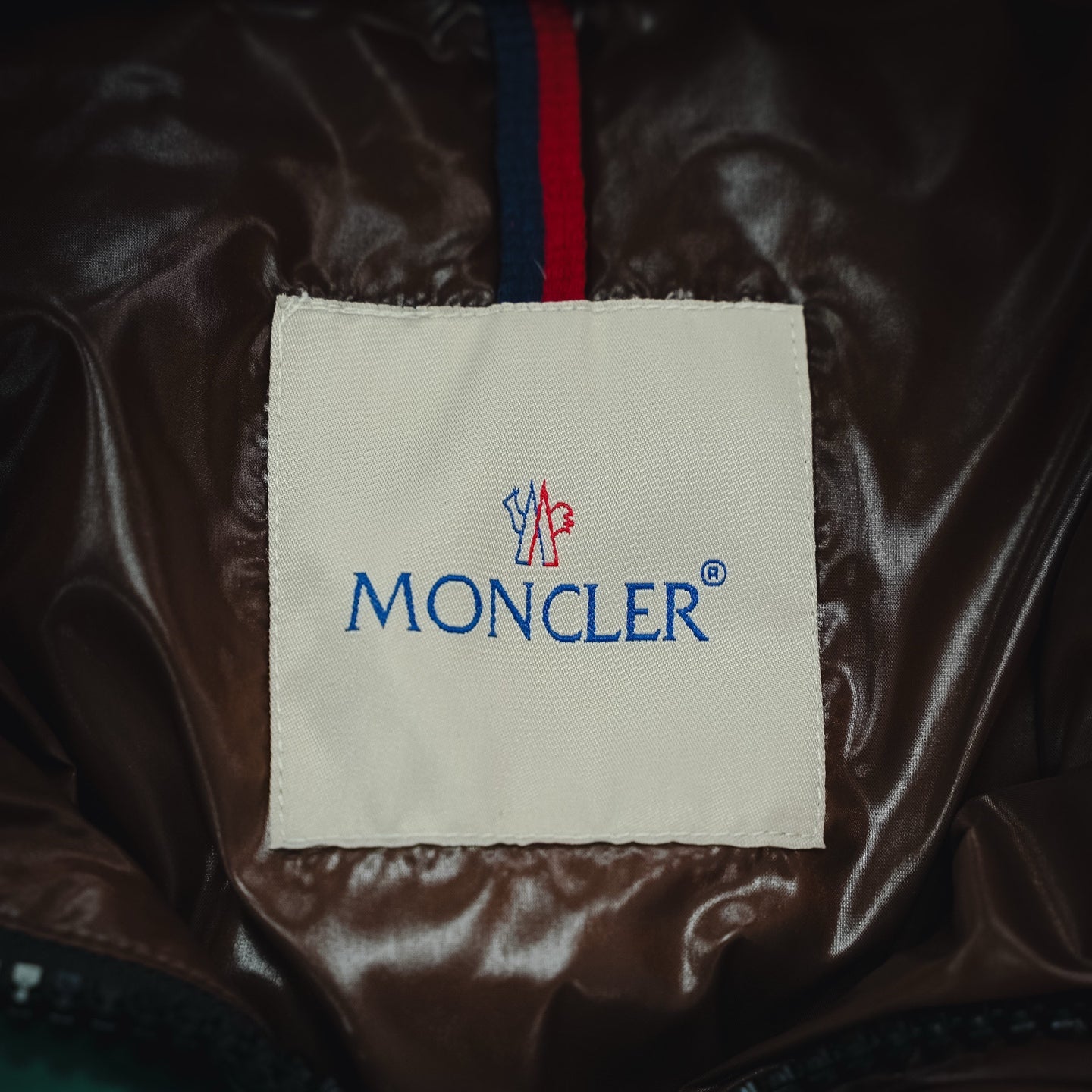 Mon 25fw down jacket