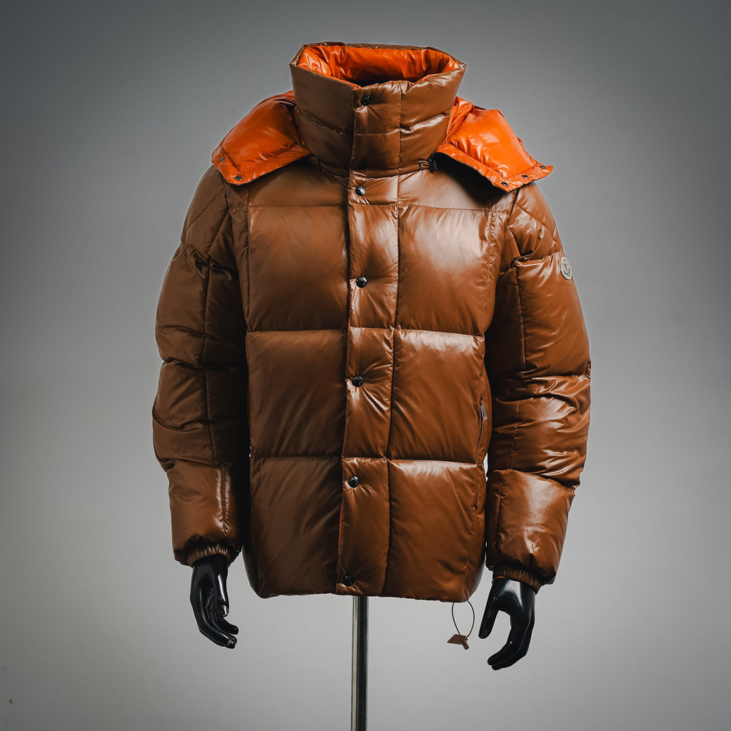 Mon 25fw down jacket