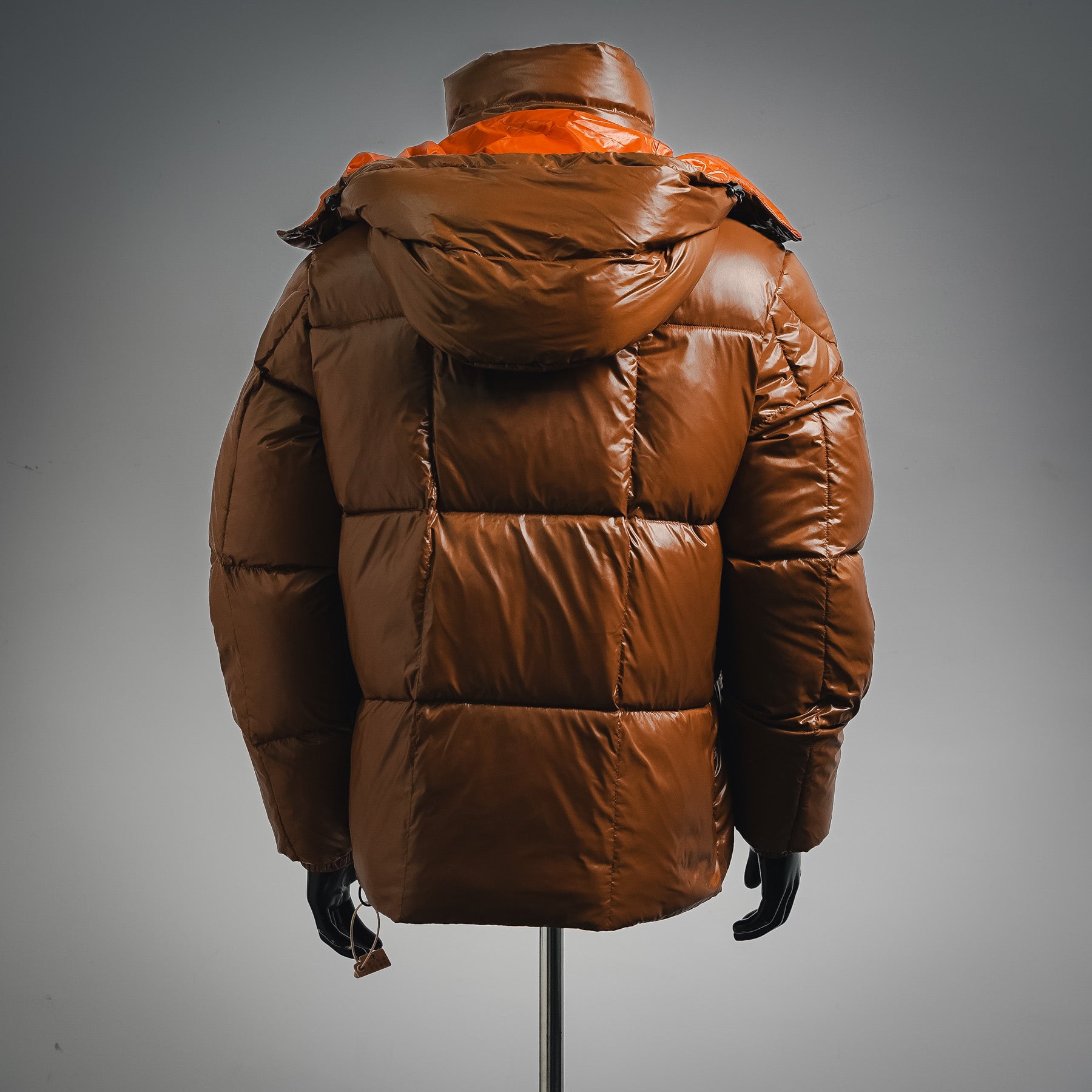 Mon 25fw down jacket