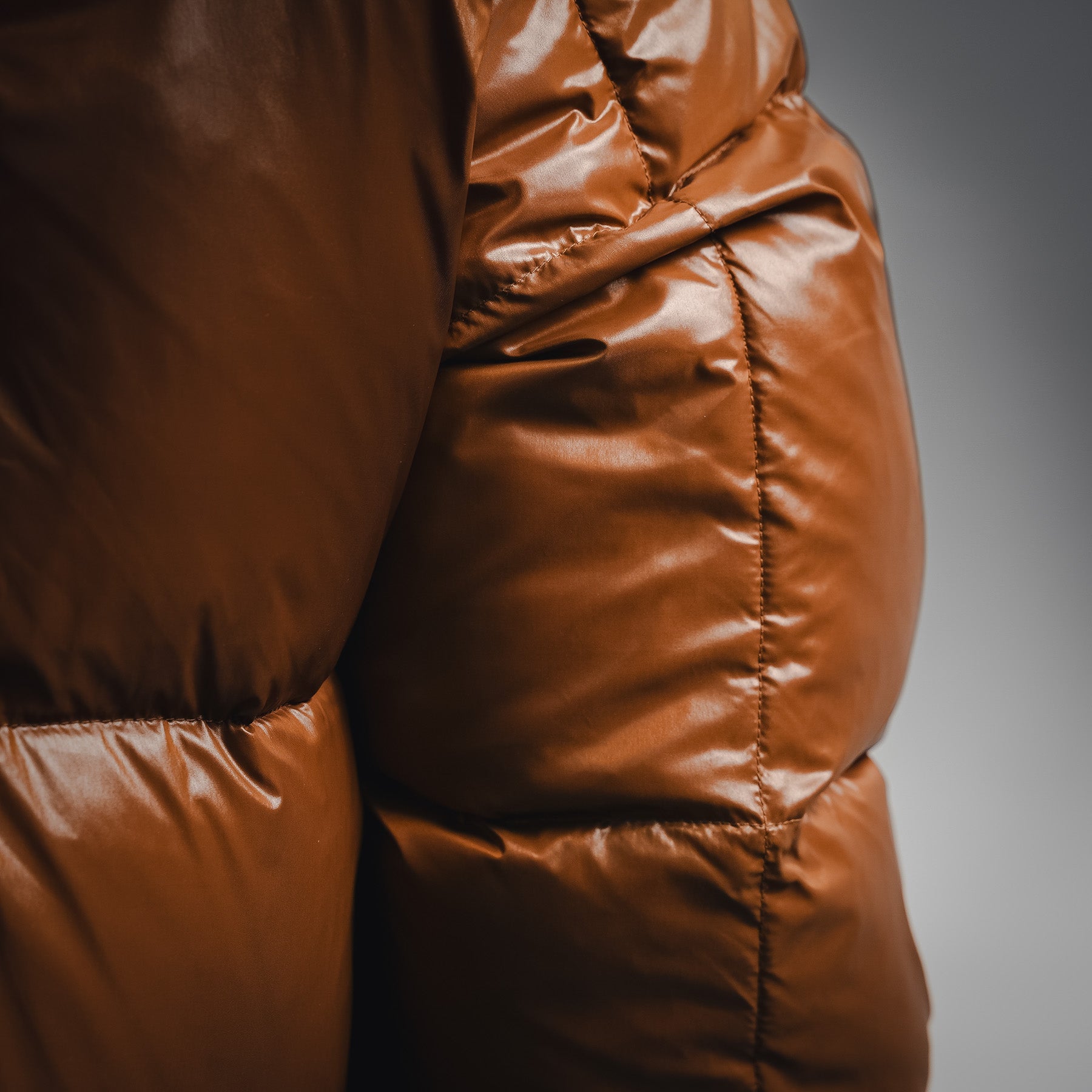 Mon 25fw down jacket