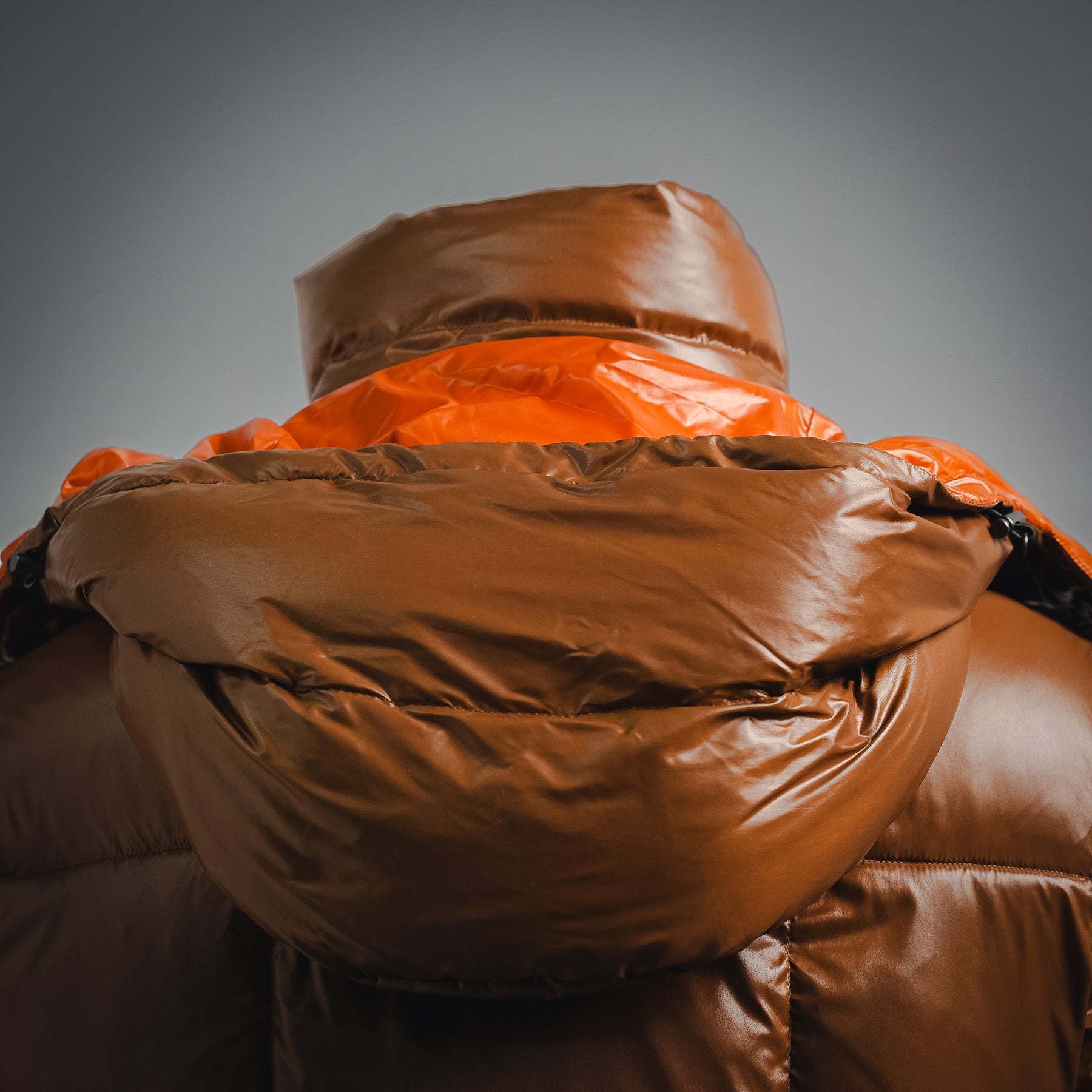 Mon 25fw down jacket