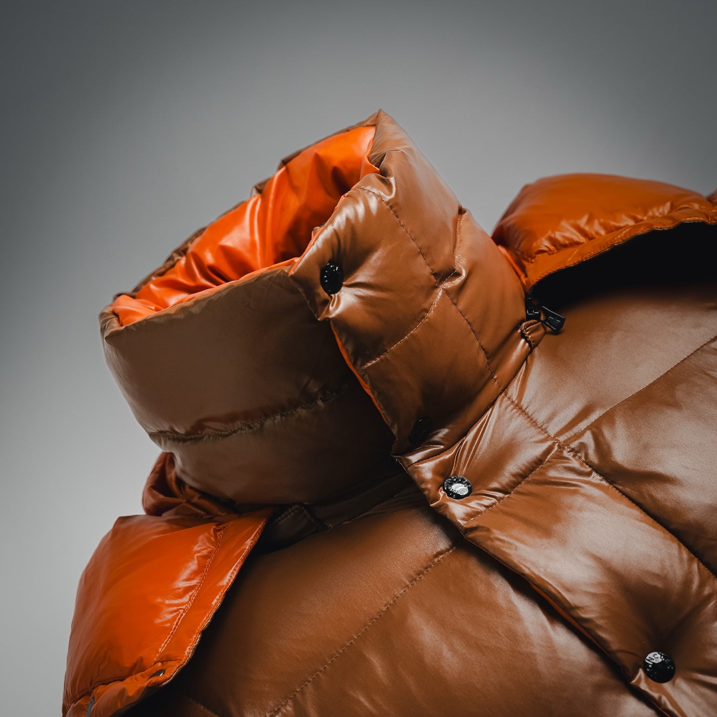 Mon 25fw down jacket