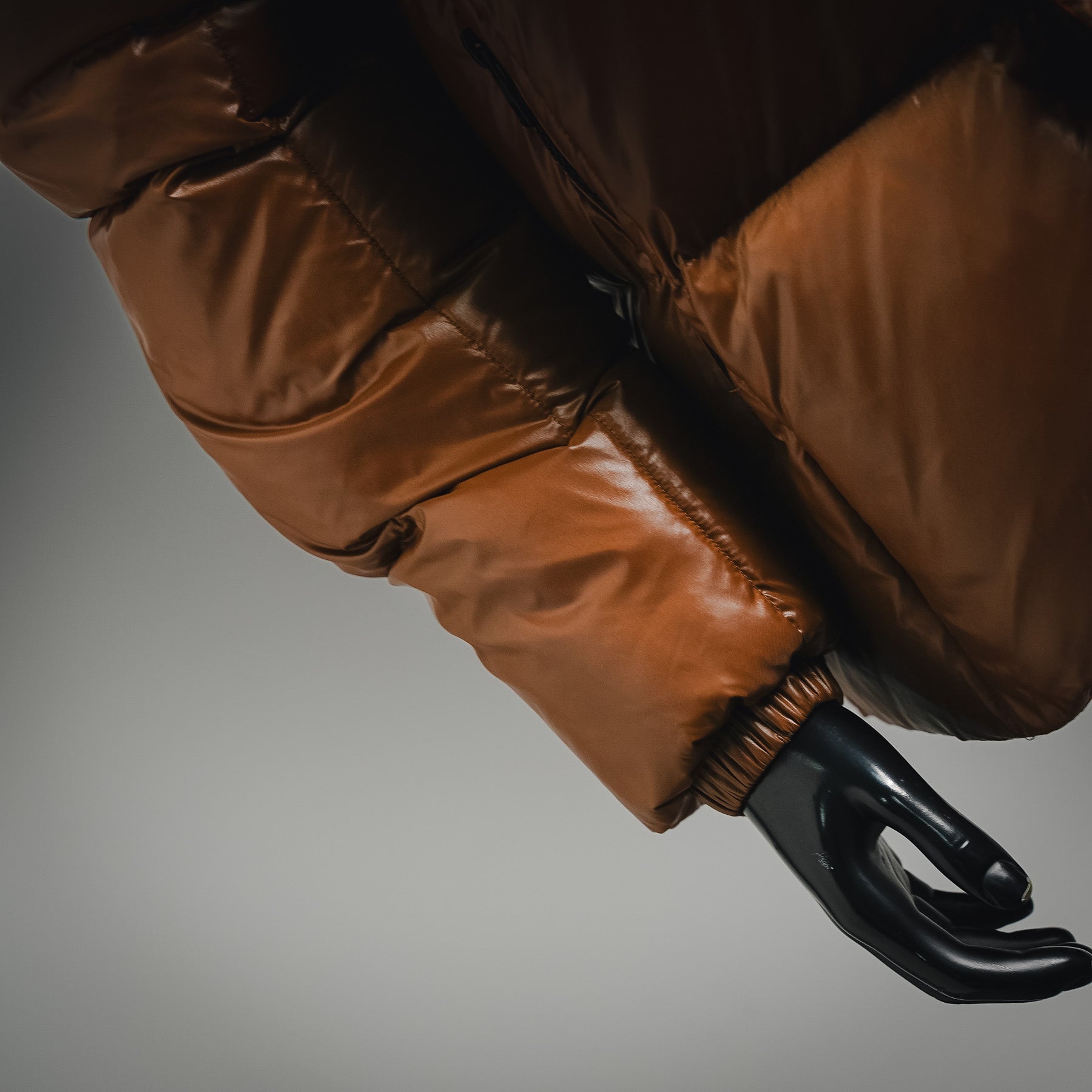 Mon 25fw down jacket