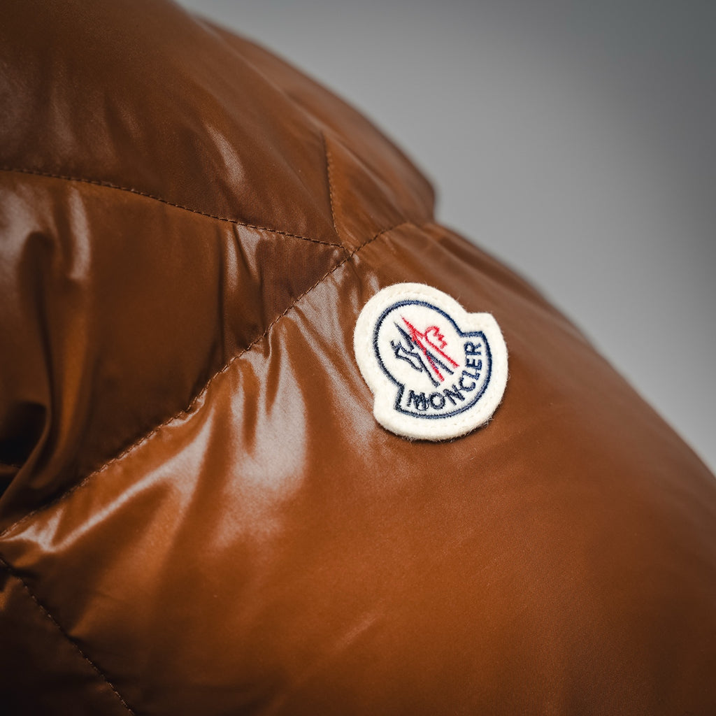 Mon 25fw down jacket