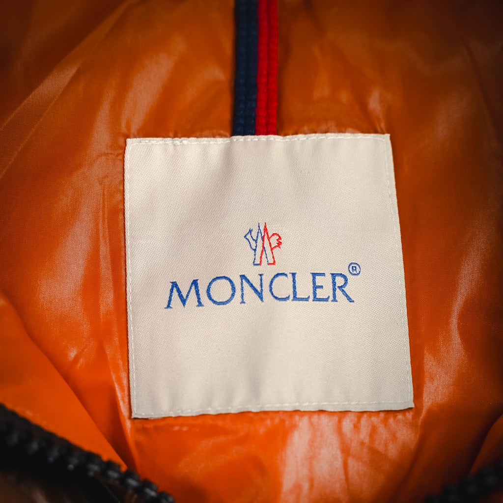 Mon 25fw down jacket