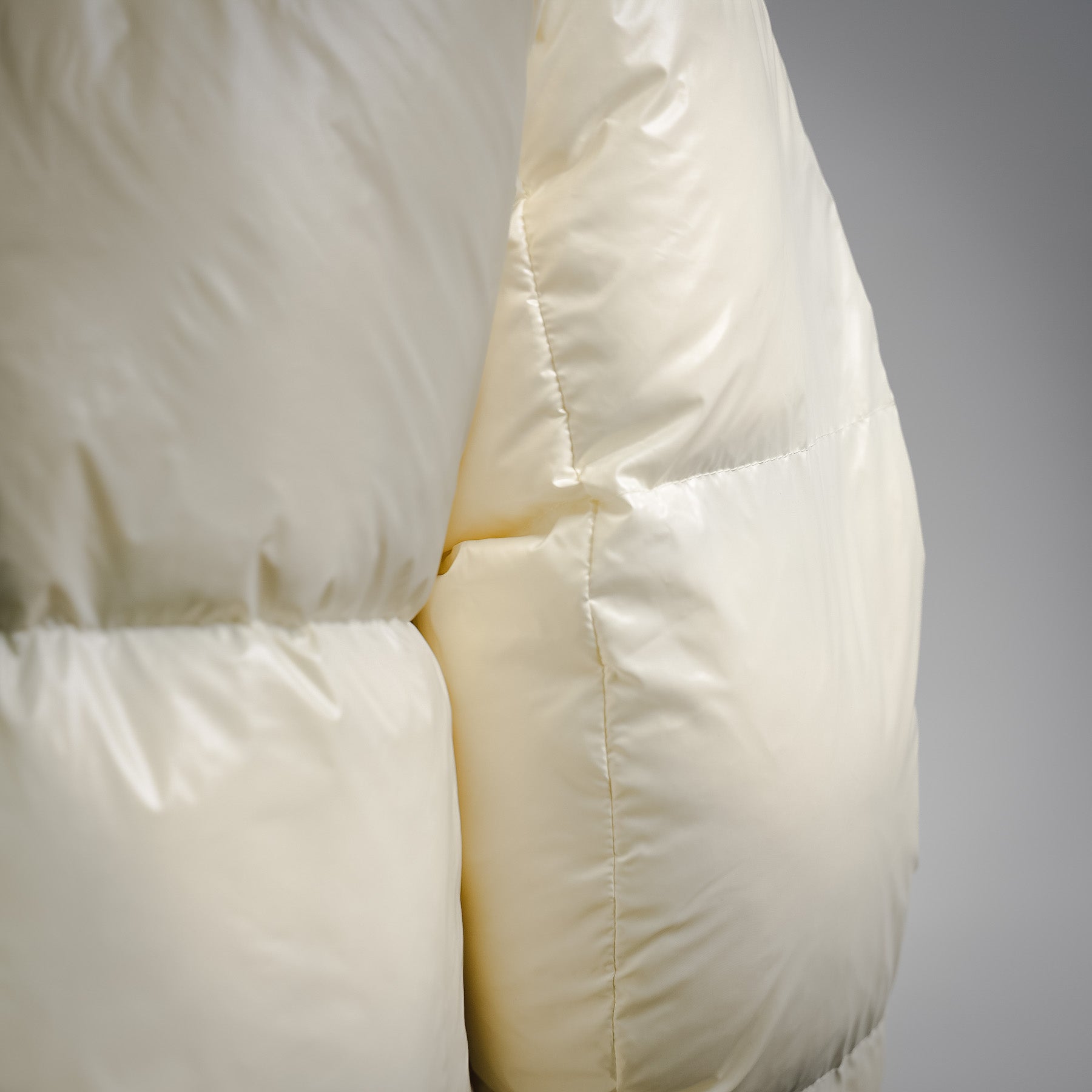 Mon 25fw printed jacket