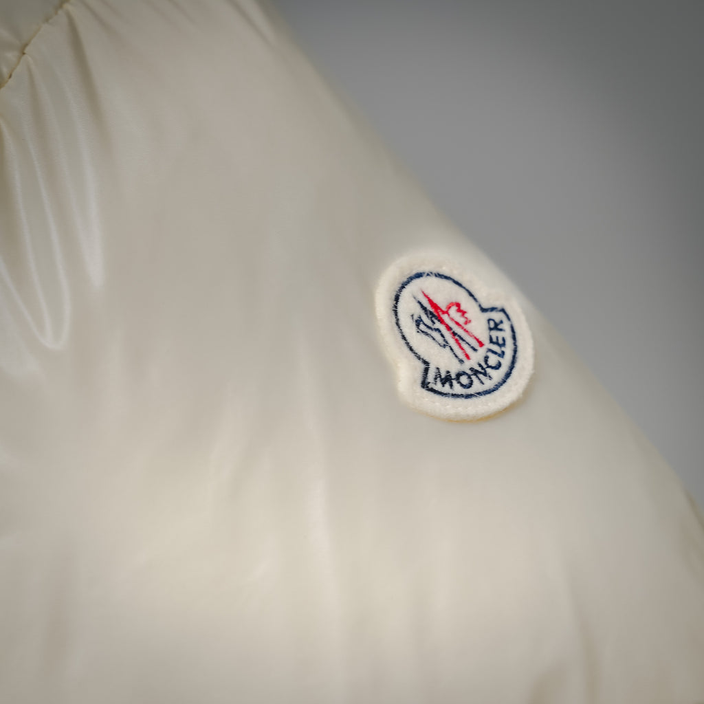 Mon 25fw printed jacket