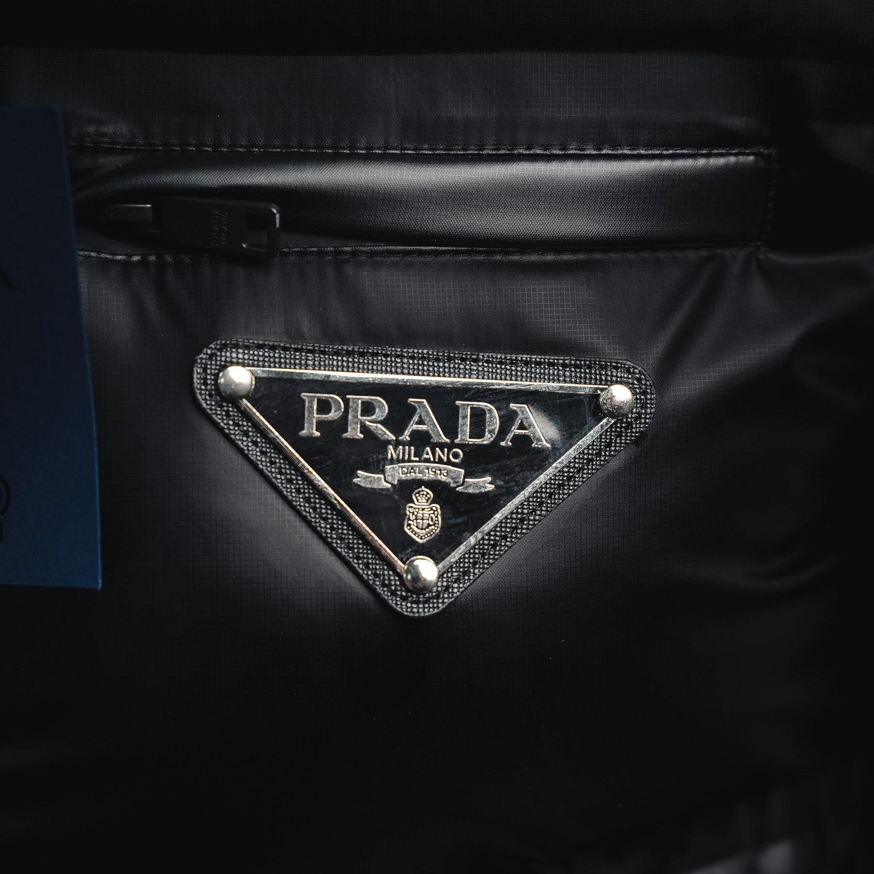 Pra 25fw down jacket