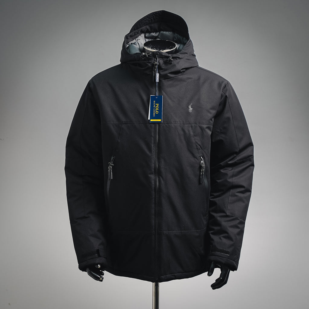 Ralph 25fw all-match jacket