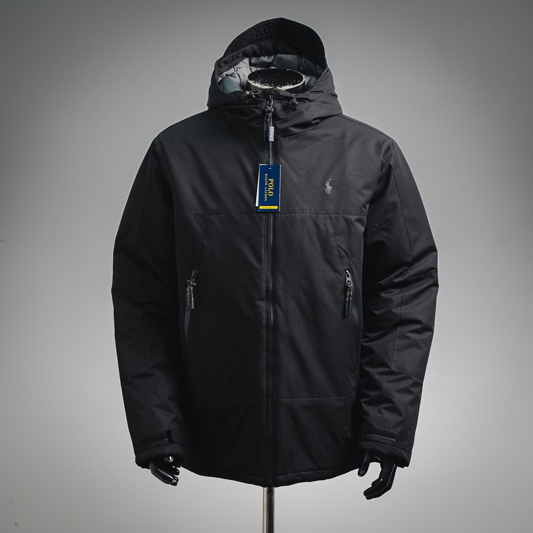 Ralph 25fw all-match jacket