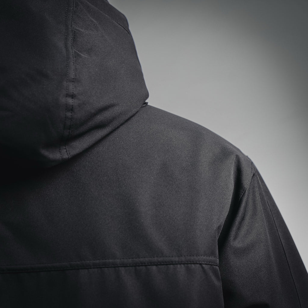 Ralph 25fw all-match jacket