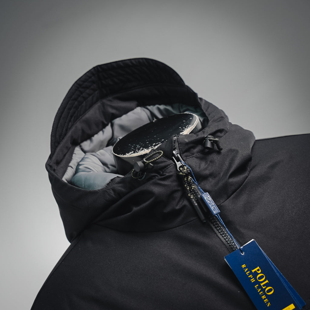 Ralph 25fw all-match jacket