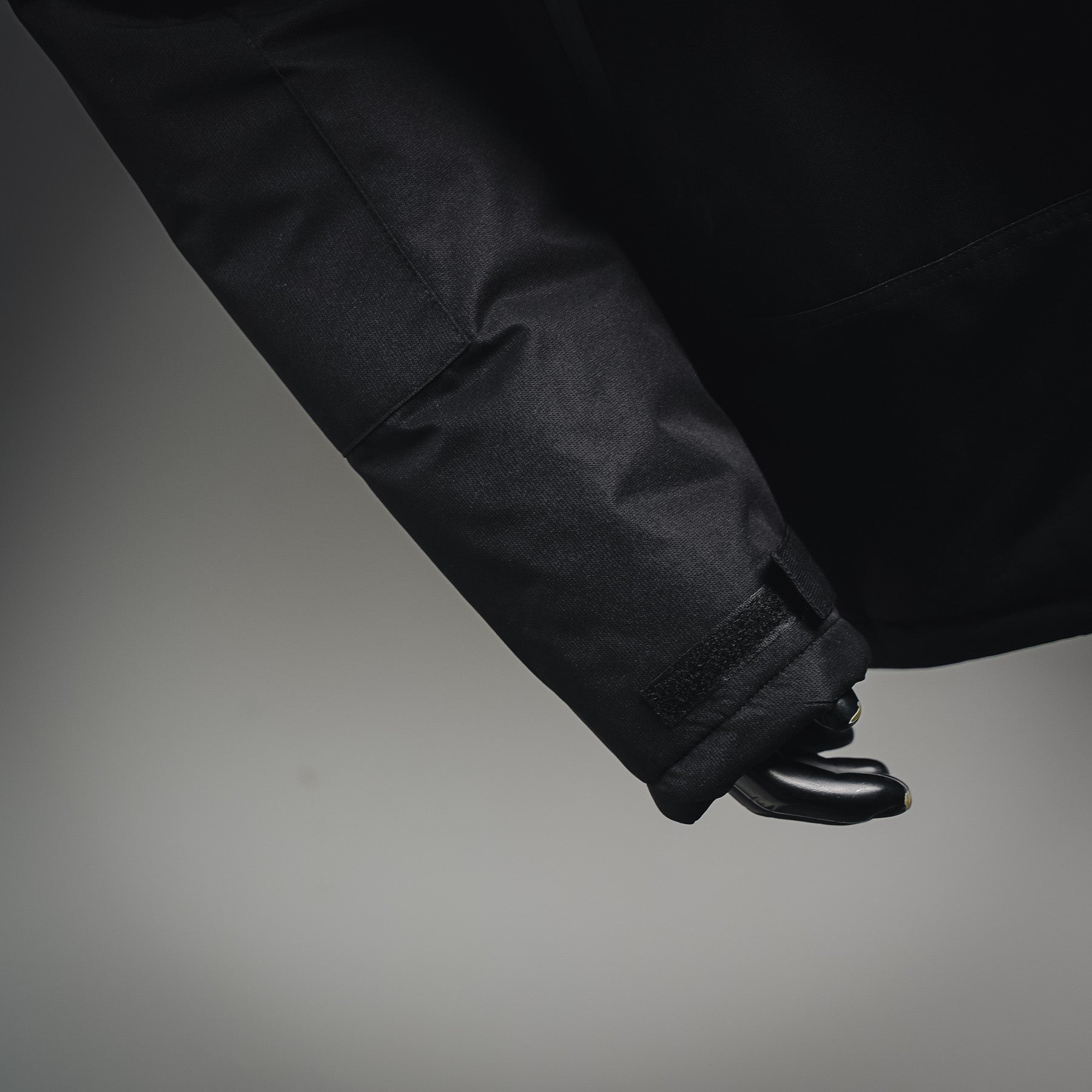 Ralph 25fw all-match jacket