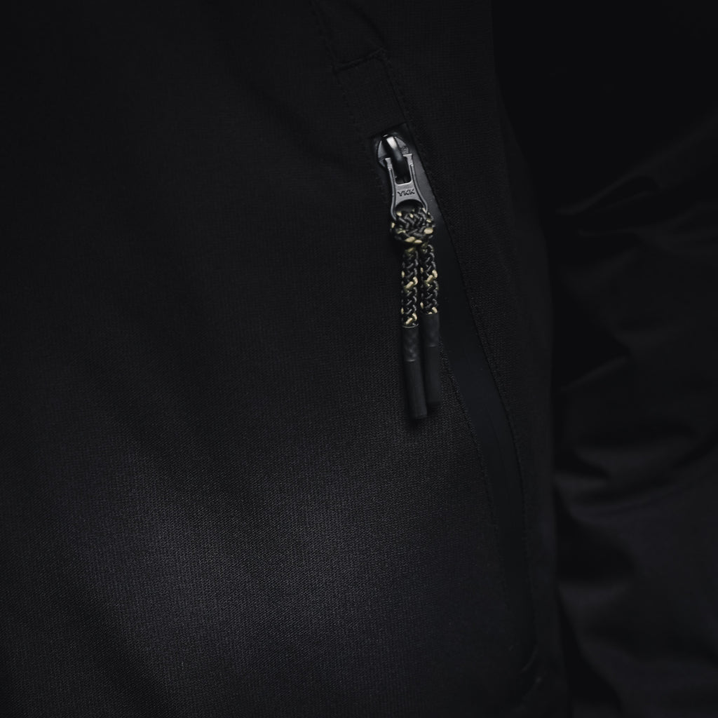 Ralph 25fw all-match jacket